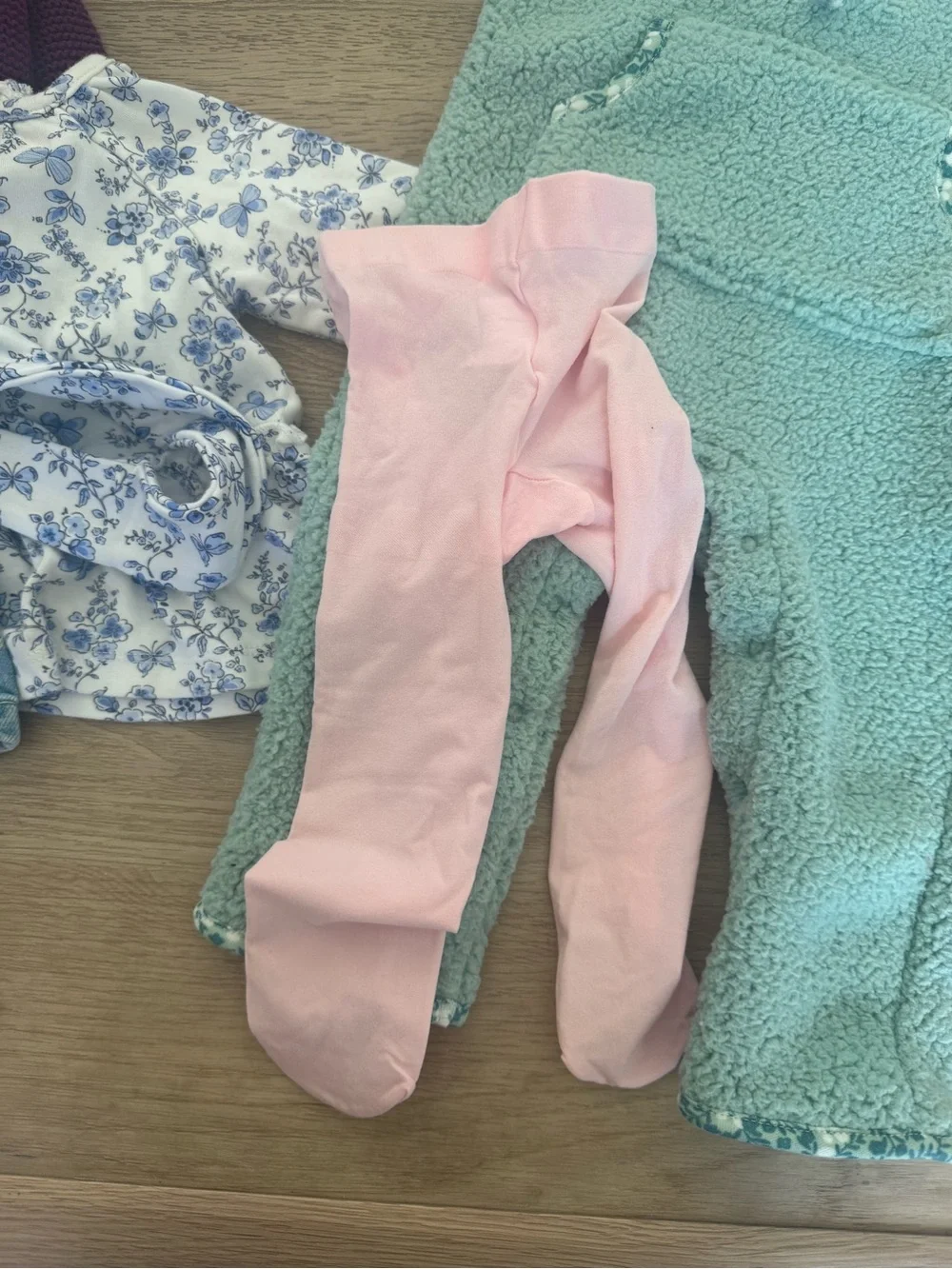 Girls Assorted Clothing Bundle